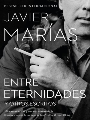 cover image of Entre Eternidades